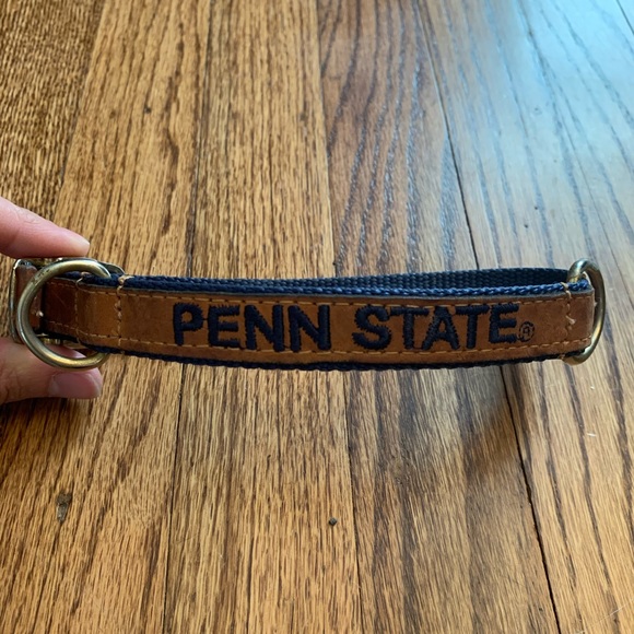 *HOST PICK* Penn State Dog Collar - Picture 5 of 14